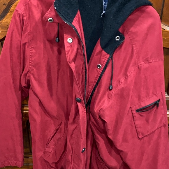 Jacket - Picture 2 of 10